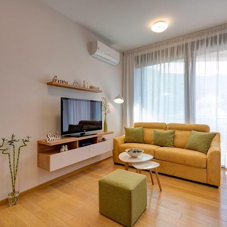 티바트 Sunray 아파트 외부 사진
