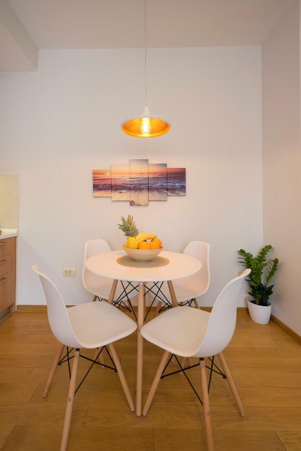 티바트 Sunray 아파트 외부 사진