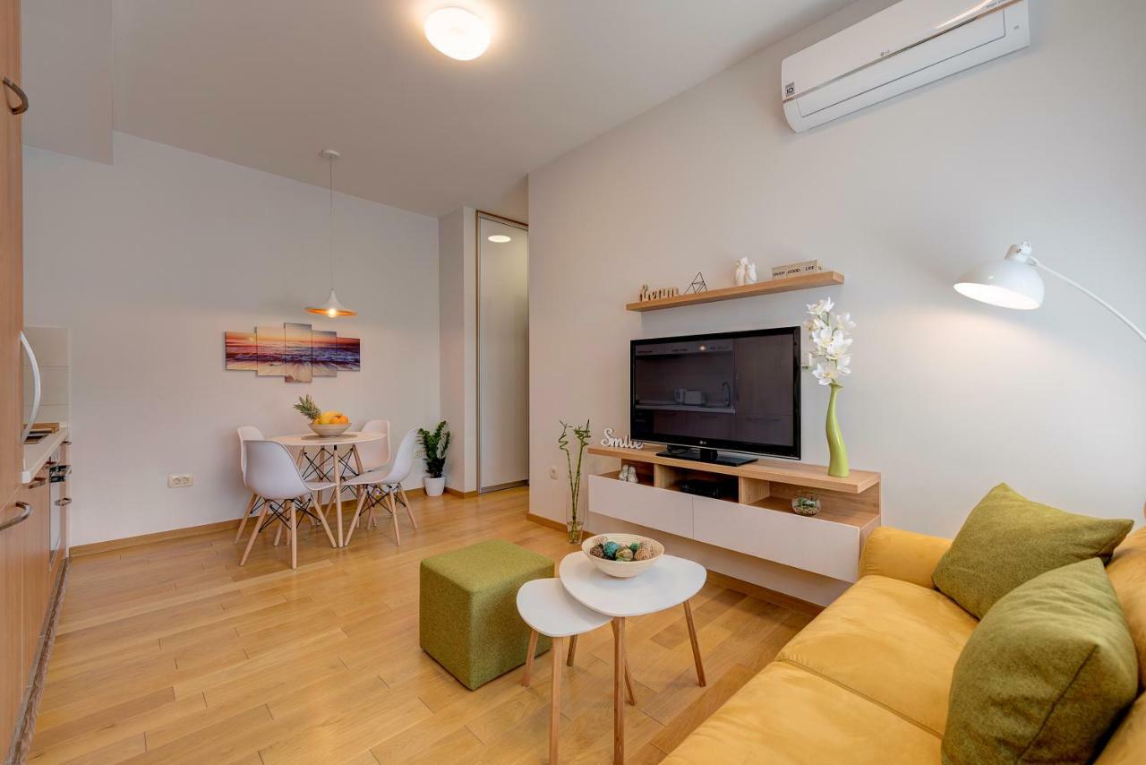 티바트 Sunray 아파트 외부 사진