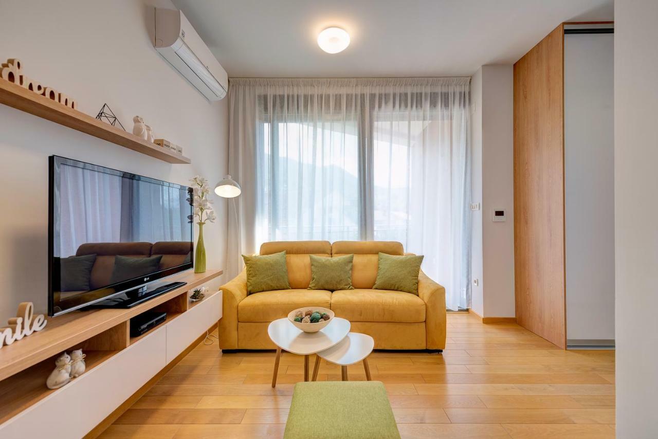 티바트 Sunray 아파트 외부 사진