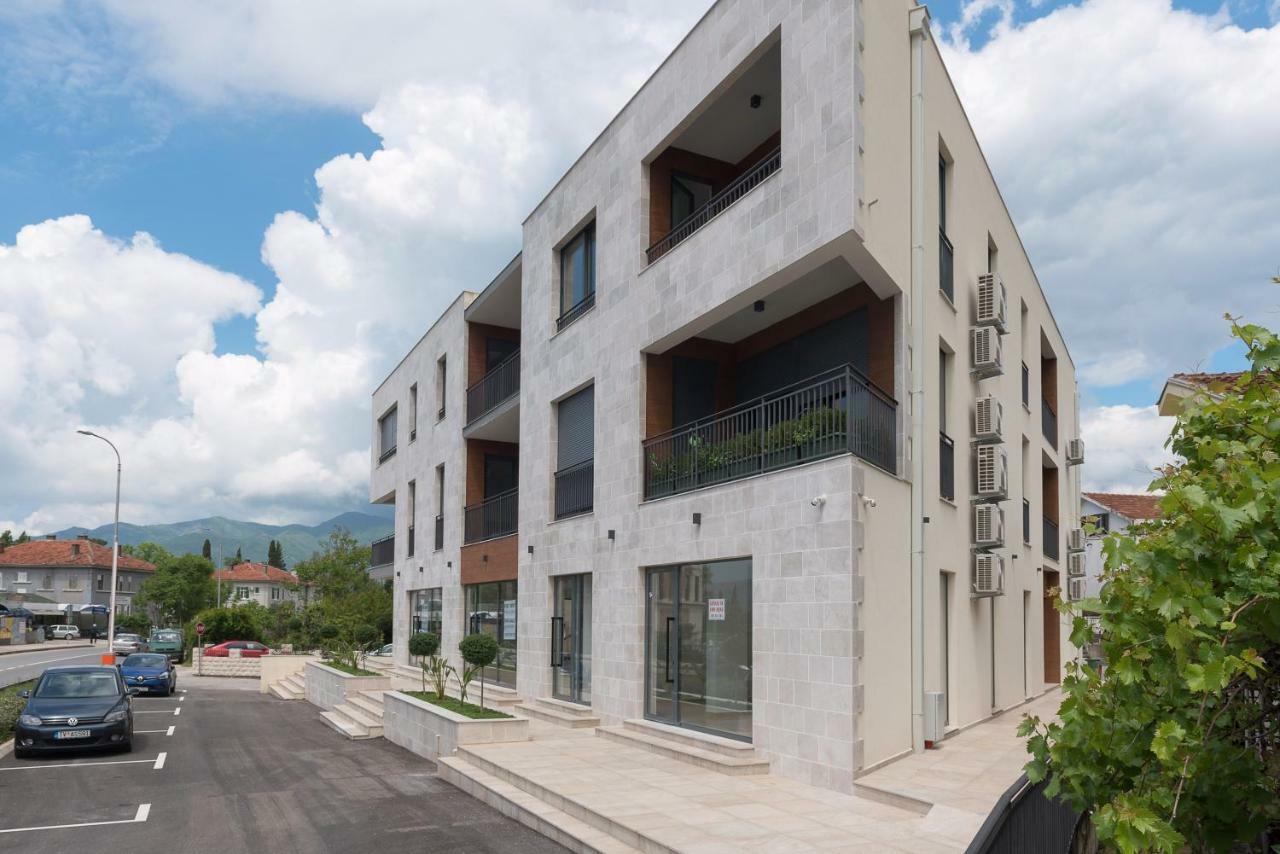 티바트 Sunray 아파트 외부 사진