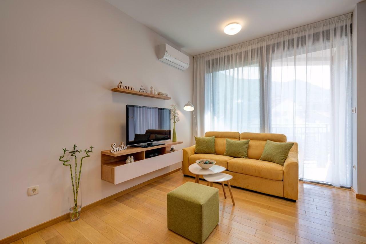 티바트 Sunray 아파트 외부 사진